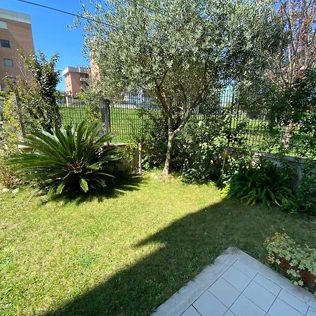 Devhome Roma Est Lunghezza Esterno foto