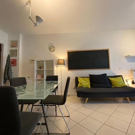 Devhome Roma Est Lunghezza Esterno foto