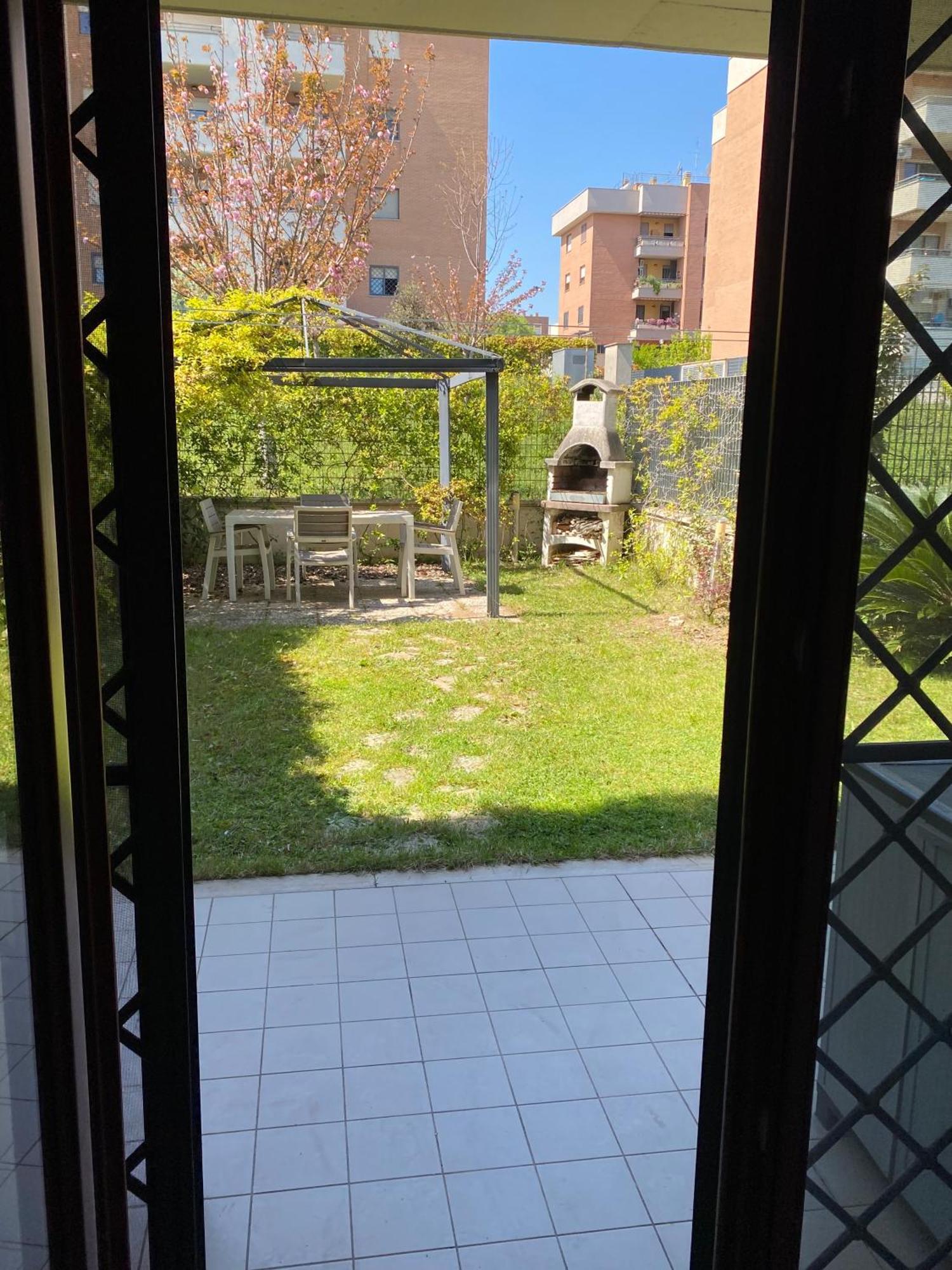 Devhome Roma Est Lunghezza Esterno foto
