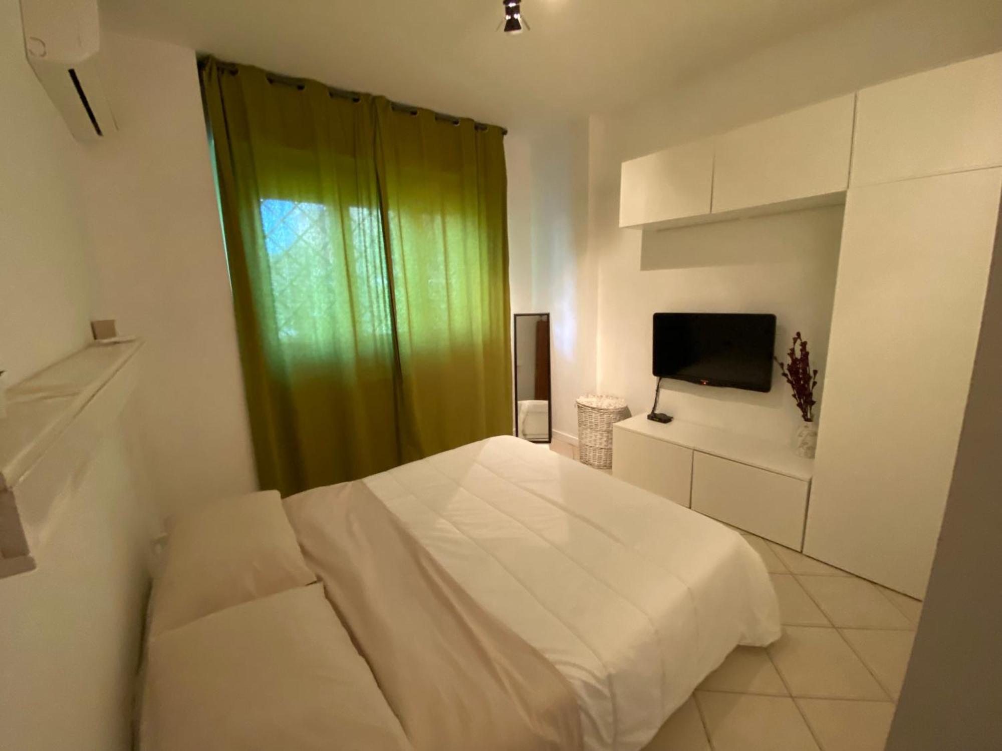 Devhome Roma Est Lunghezza Esterno foto